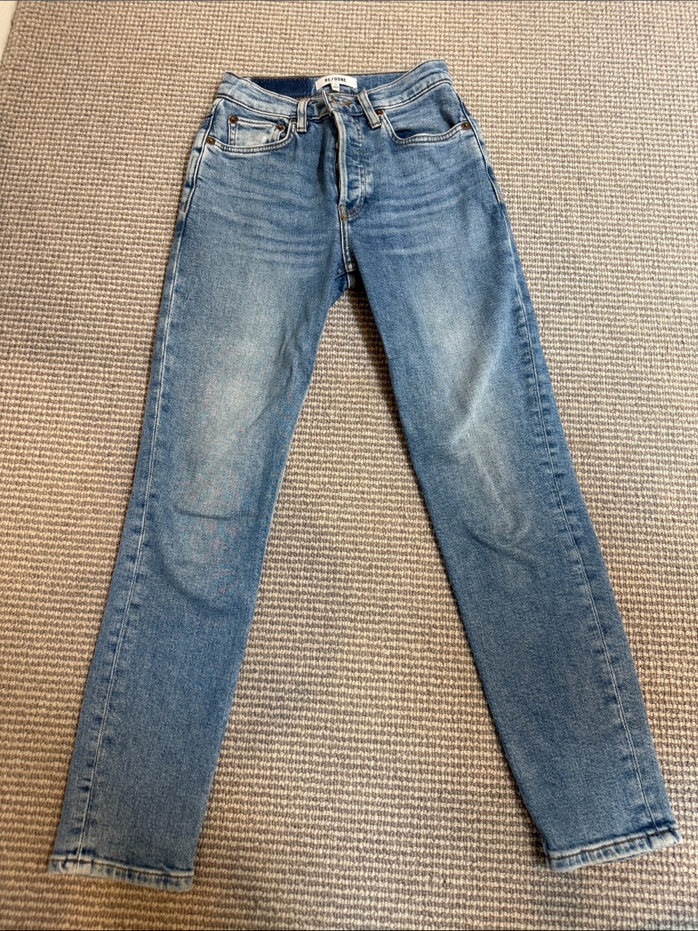 Women’s ReDone Jeans - 24